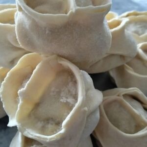 Манты мусульманские